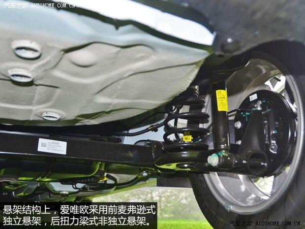 ͨ��ѩ���� ��Ψŷ 2014�� ���� 1.6L AT ���а�