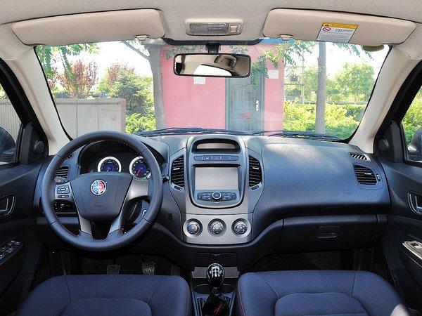 �������� 1.5L �ֶ� �п�̨����