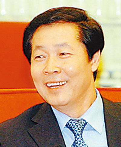 安徽省委书记:对腐败问题敢于"亮剑" 做到零容忍