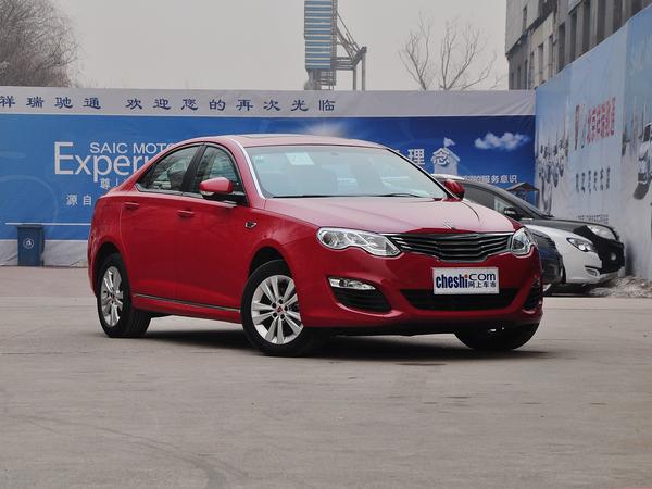 �������� 550S 1.8DVVT DCT �����Ҳ�45�Ƚ�