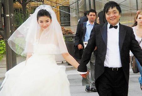 黄奕前夫:淫猫永远忘不了偷腥 庆幸与你闪离