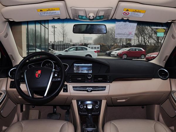 �������� 550S 1.8DVVT DCT �п�̨����