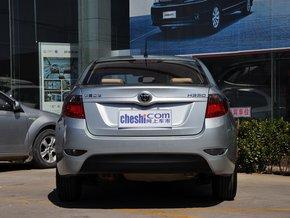 �����л� 1.5L �ֶ� ��������β���ӽ�