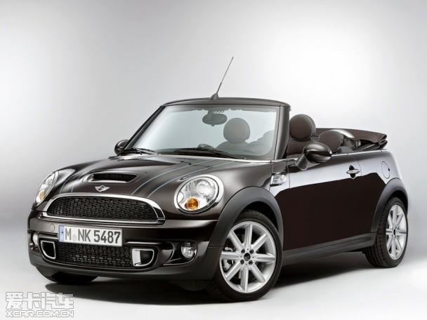 MINI2012��MINI CABRIO