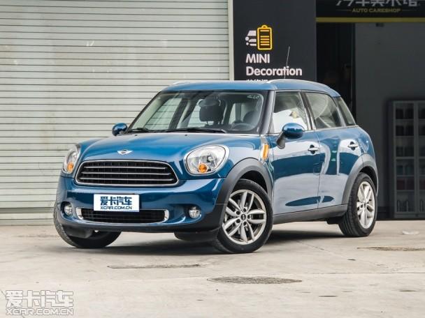 MINI2013��MINI COUNTRYMAN