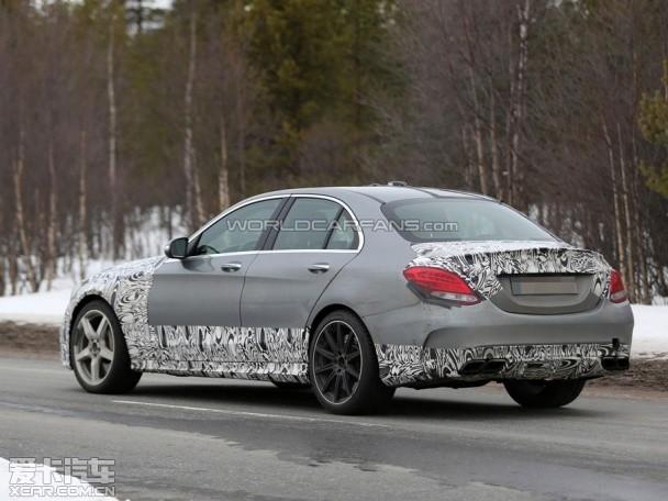 ȫ��C63 AMG ����