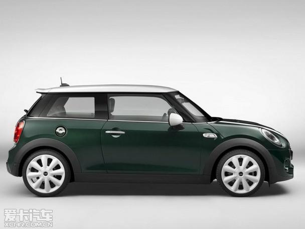 ȫ��MINI COOPER SD��ͼ ����7������