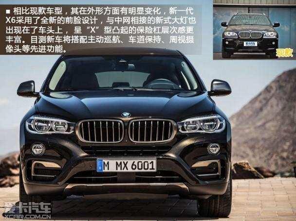 BMW��һ��X6