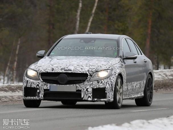 ȫ��C63 AMG ����