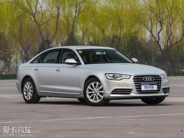 һ��-���ڰµ�2014��µ�A6L