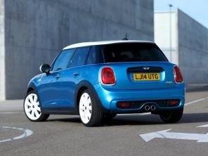 ȫ��MINI COOPER S ���Ű� ��ͼ