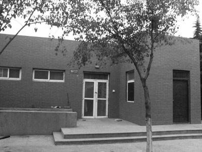 郑州“休眠公厕”月底将开放 市民期待24小时开放