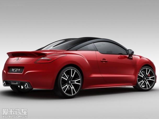 ����2014�����RCZ