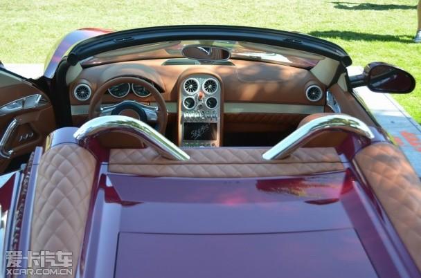 ����B6 Venator Spyder���