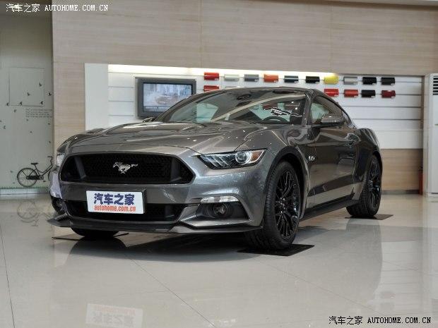 ����(����) Ұ�� 2015�� 5.0L GT�ֶ�������