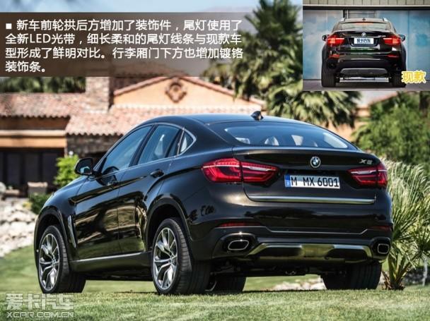 BMW��һ��X6