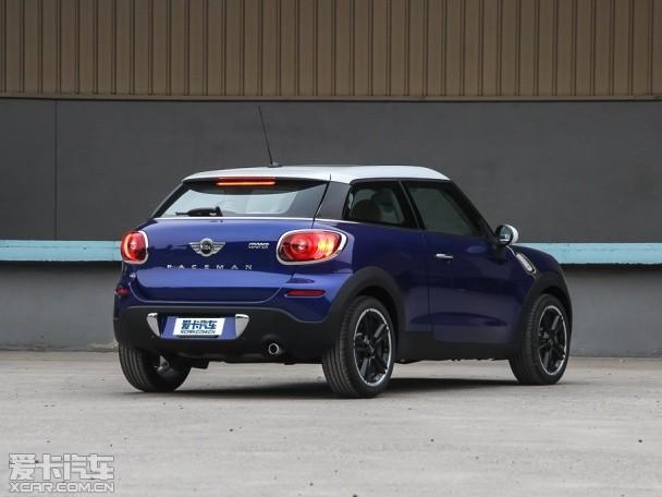 MINI2013��MINI PACEMAN