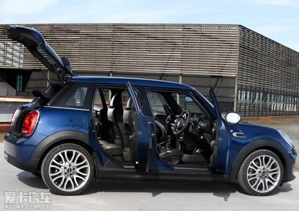 ȫ��MINI COOPER���Ű� ��ͼ