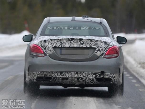 ȫ��C63 AMG ����