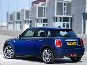 ȫ��MINI COOPER���Ű� ��ͼ