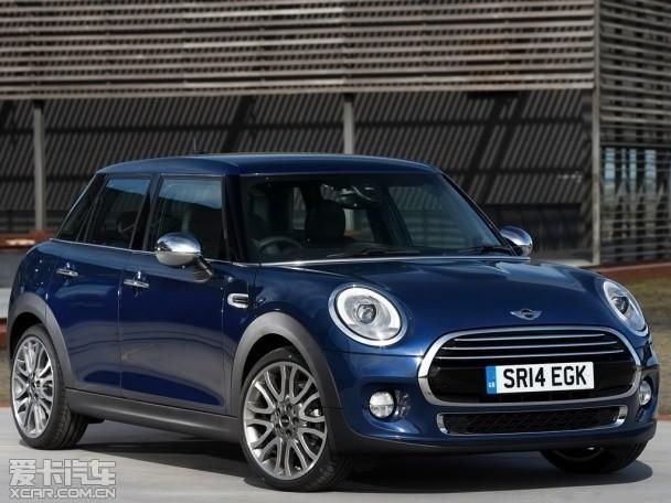 ȫ��MINI COOPER���Ű� ��ͼ
