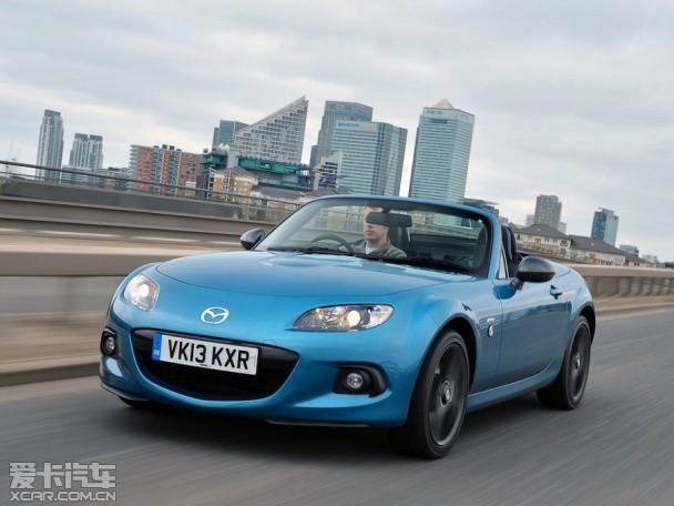 ���Դ�2013�����Դ�MX-5
