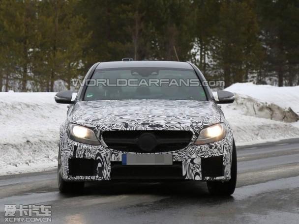 ȫ��C63 AMG ����