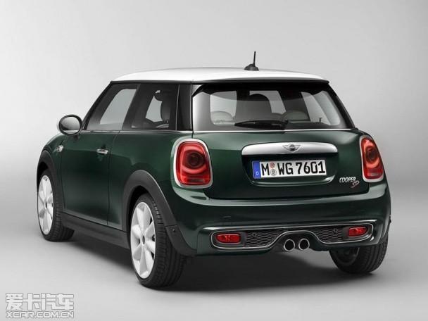 ȫ��MINI COOPER SD��ͼ ����7������