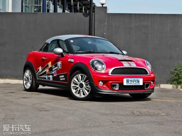 MINI2012��MINI COUPE