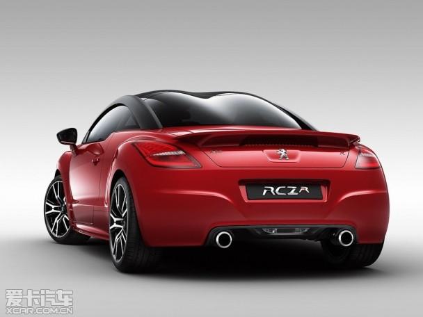 ����2014�����RCZ