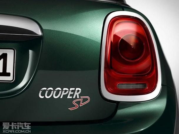 ȫ��MINI COOPER SD��ͼ ����7������