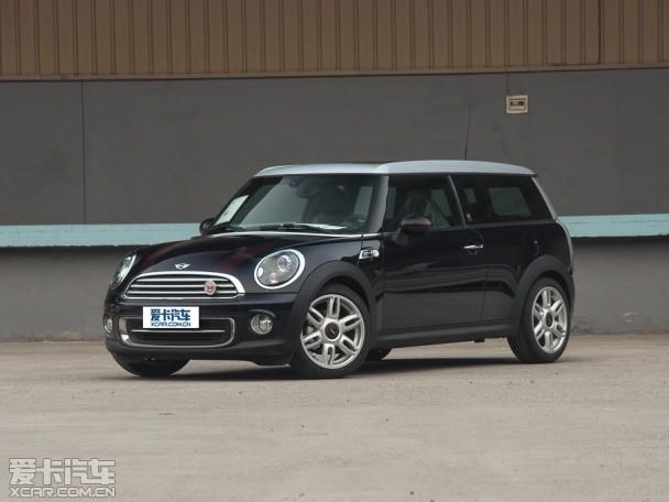 MINI2013��MINI CLUBMAN