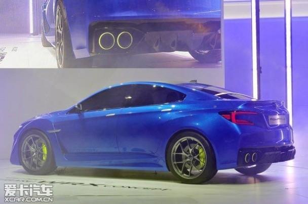 ˹��³ȫ������ ������WRX�������