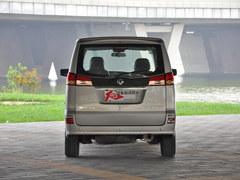 帅客全系现金优惠1288元 店内现车销售