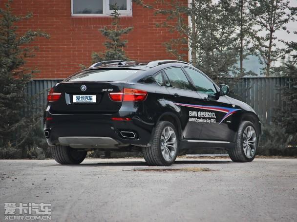 ����2013���X6