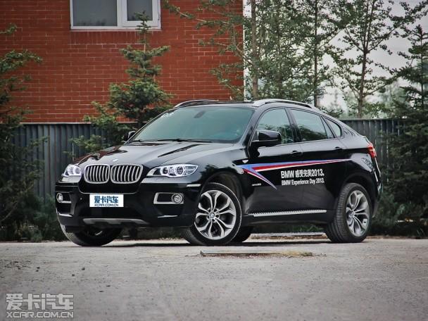 ����2013���X6