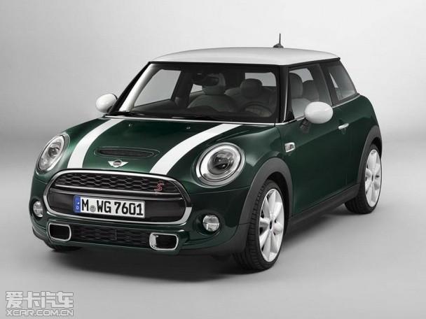 ȫ��MINI COOPER SD��ͼ ����7������