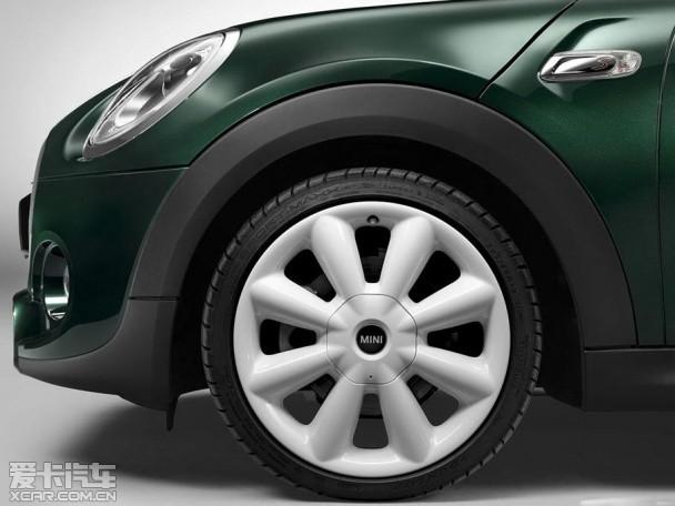 ȫ��MINI COOPER SD��ͼ ����7������