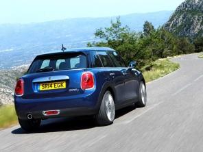 ȫ��MINI COOPER���Ű� ��ͼ