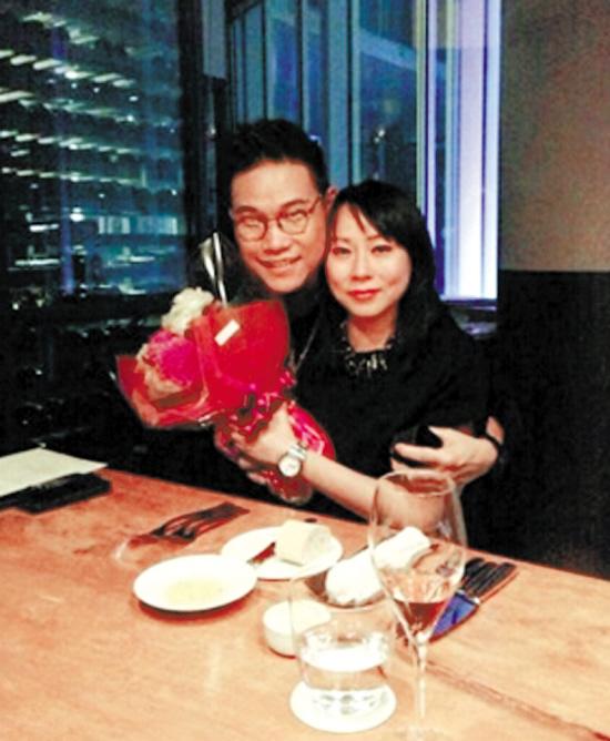 苏永康12月2日大婚 陈奕迅夫妇将任证婚人_文体_青岛大众网