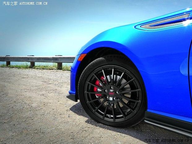 ˹³ ˹³BRZ 2014 Blue special edition