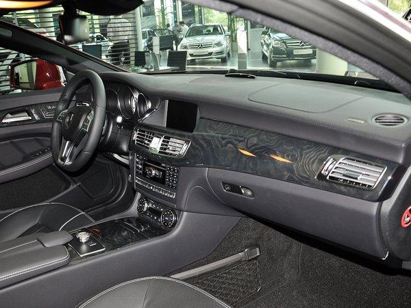 ����(����) CLS350 3.5L �п�̨�Ҳ�