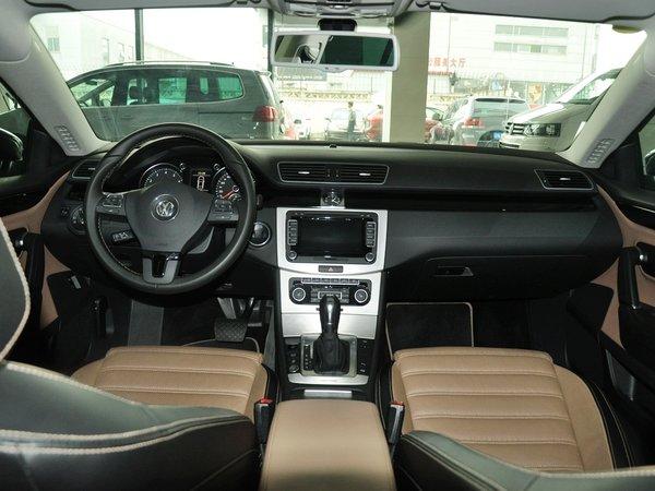 ����(����) 3.6 FSI �п�̨����