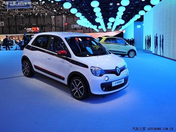 ��ŵ Twingo 2015�� ������