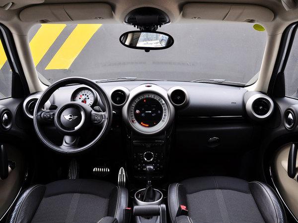 MINI 1.6T �Զ� �п�̨����