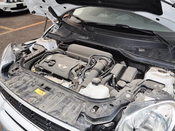 MINI 1.6T �Զ� ������������д