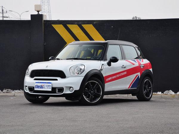MINI 1.6T �Զ� ������ǰ45���ӽ�