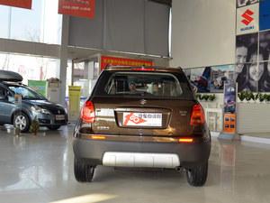 ����-SX4�ֽ��Ż�7000Ԫ �����ֳ�����