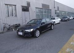 �µ�A6L�ֳ����� ����Ż�8.26���ֽ�