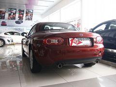 ���Դ�MX-5�ֽ��Ż�5000Ԫ ��һ̨�ֳ�